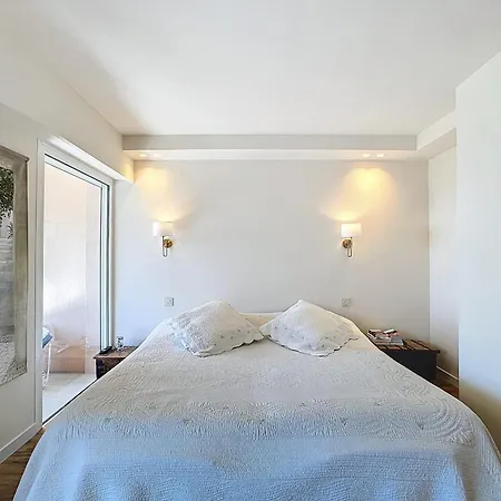 Apartment Grand Chene - 3p With Sea View - 10 Minutes From The Palace *