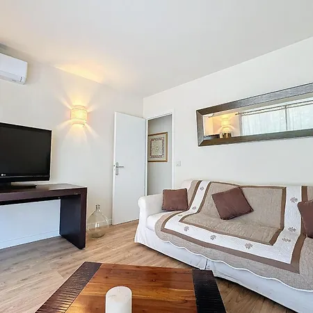 Apartment Grand Chene - 3p With Sea View - 10 Minutes From The Palace