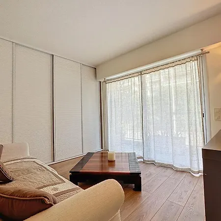 Apartment Grand Chene - 3p With Sea View - 10 Minutes From The Palace *